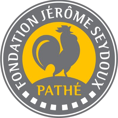 Fondation Jérôme Seydoux - Pathé