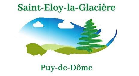Logo St Eloy la Glacière