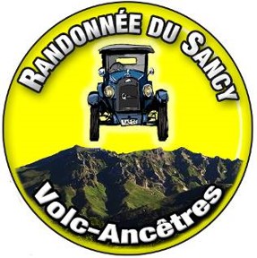 Logo Randonnée du Sancy