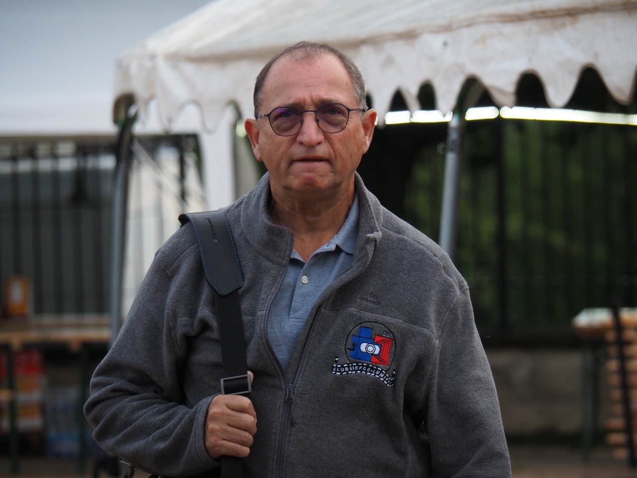 Bandelier Gérard - vice-président