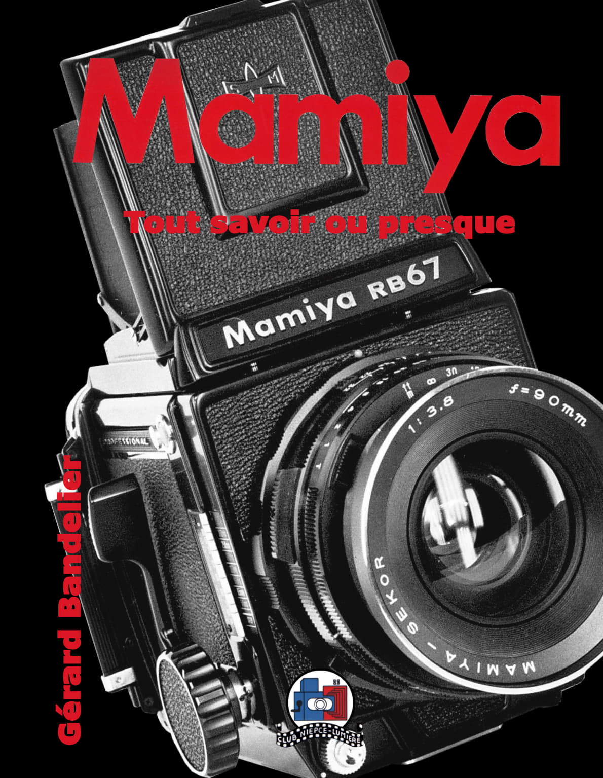 Mamiya