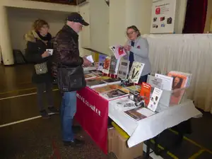 Foire de Villers Bretonneux, 25 février 2023